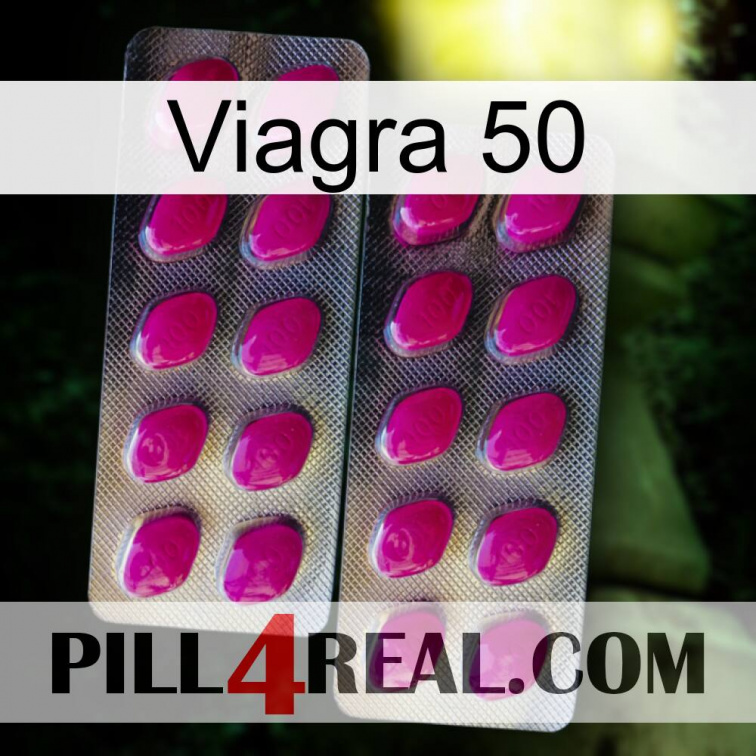 Viagra 50 10